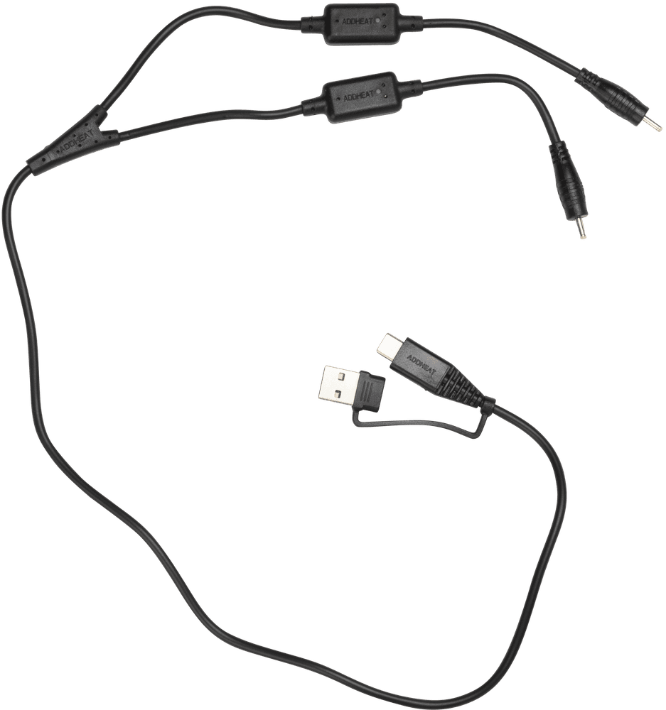 Ontario Charging Cable 25B, view: 0