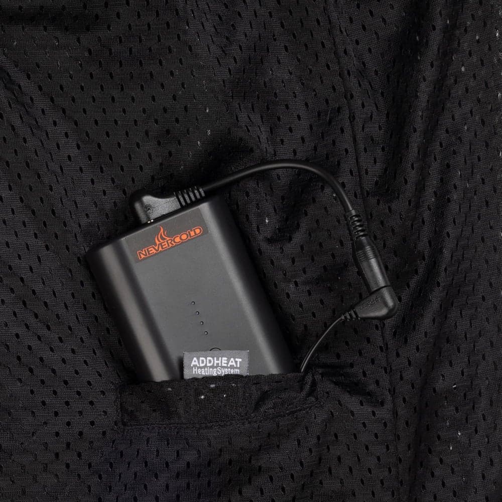 Tundra Spare Battery 750B, 5000 mAh, view: 2