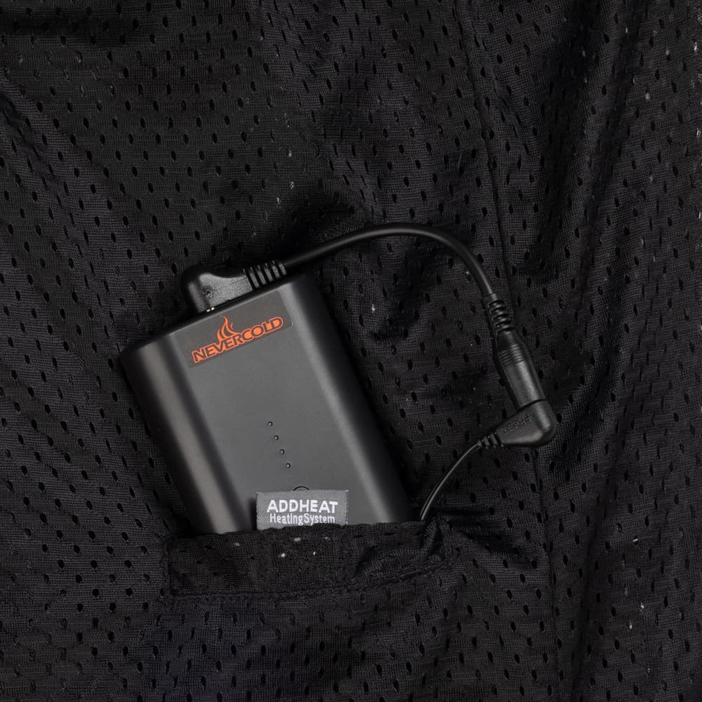 Tundra Adapterkabel för 750B-batteri, view: 1