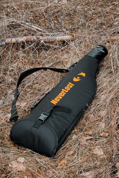 Shotgun Case, view: 1