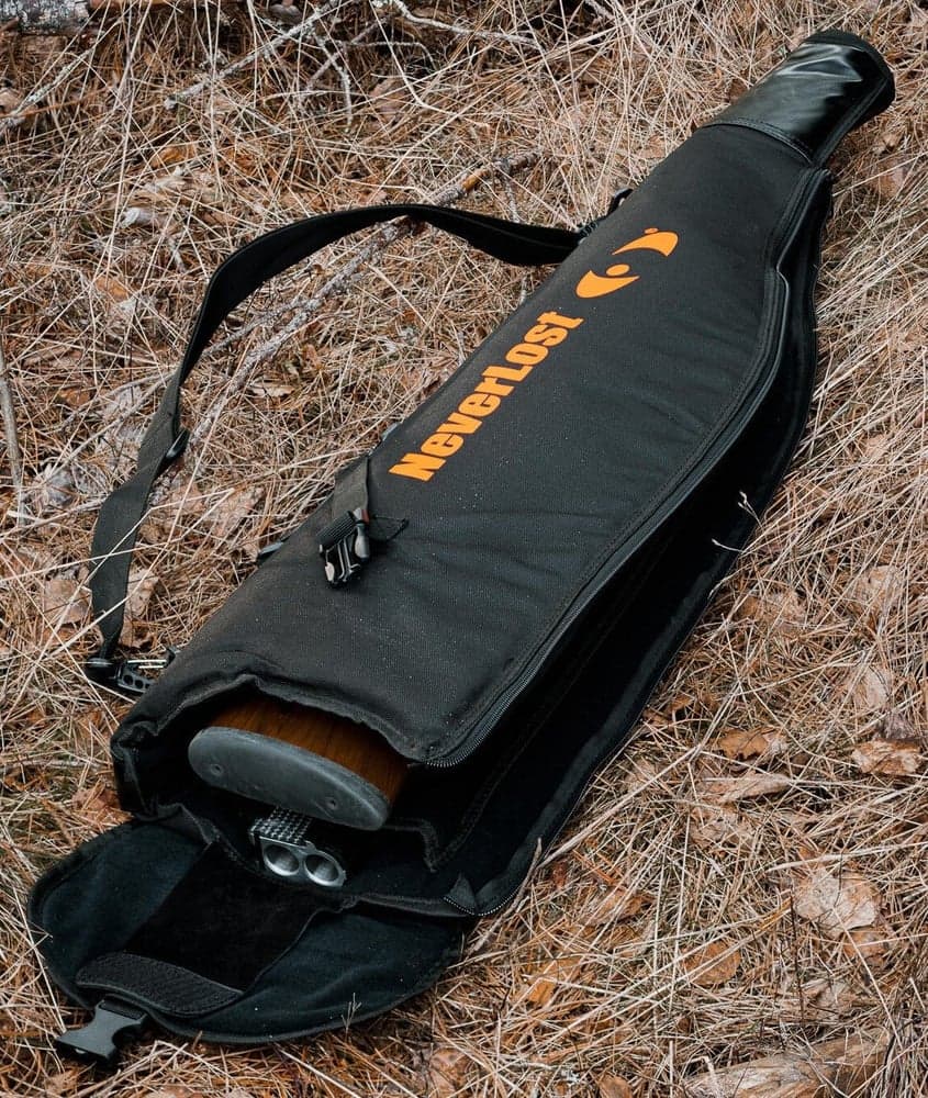 Shotgun Case, view: 2