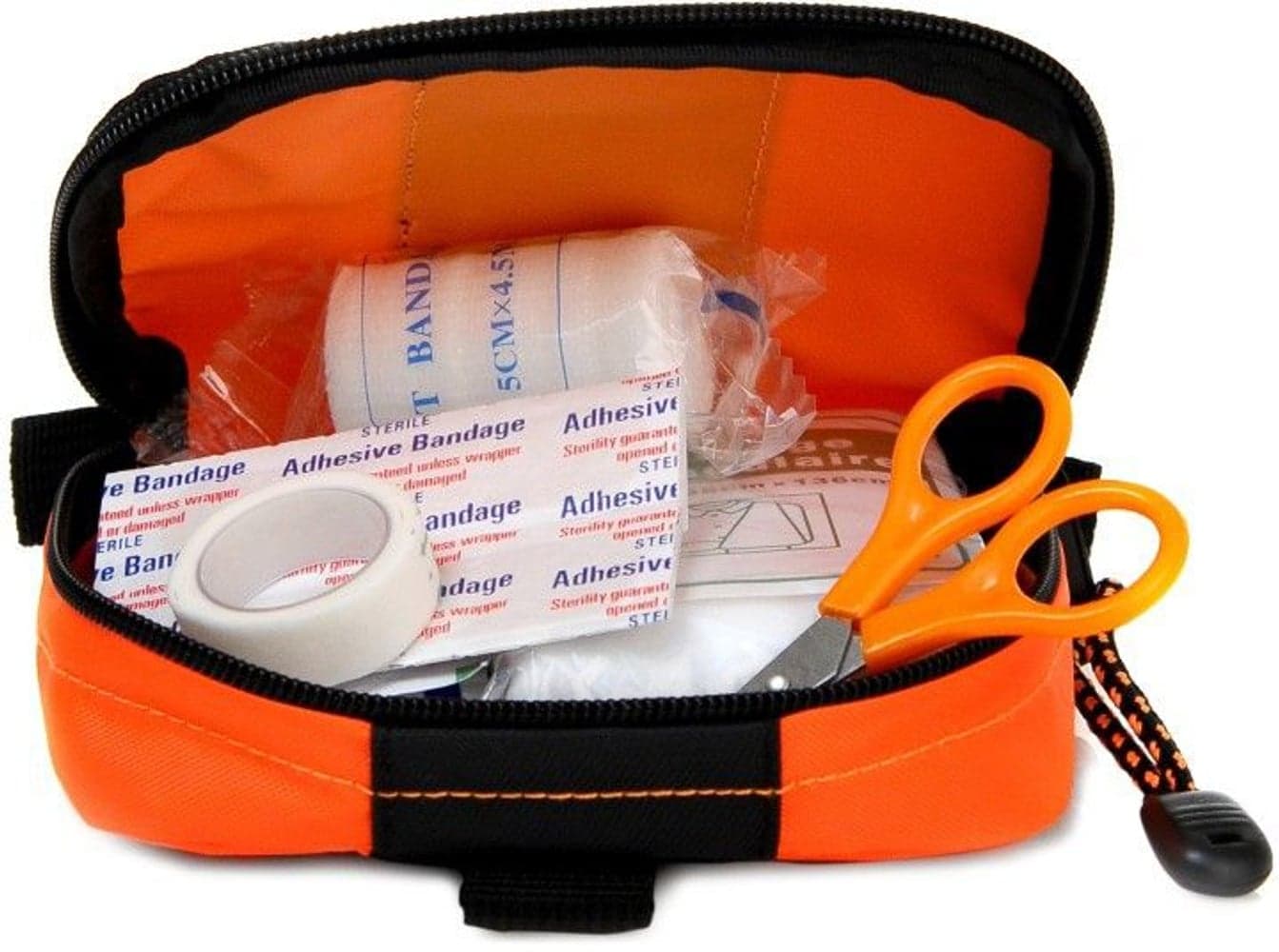 First Aid Basic, view: 1