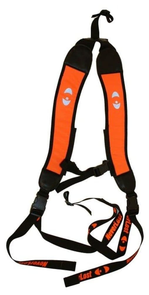 Neverlost Vapenrem Dubbel, view: 0