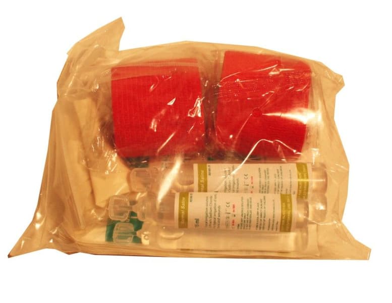 First Aid Extreme, view: 1
