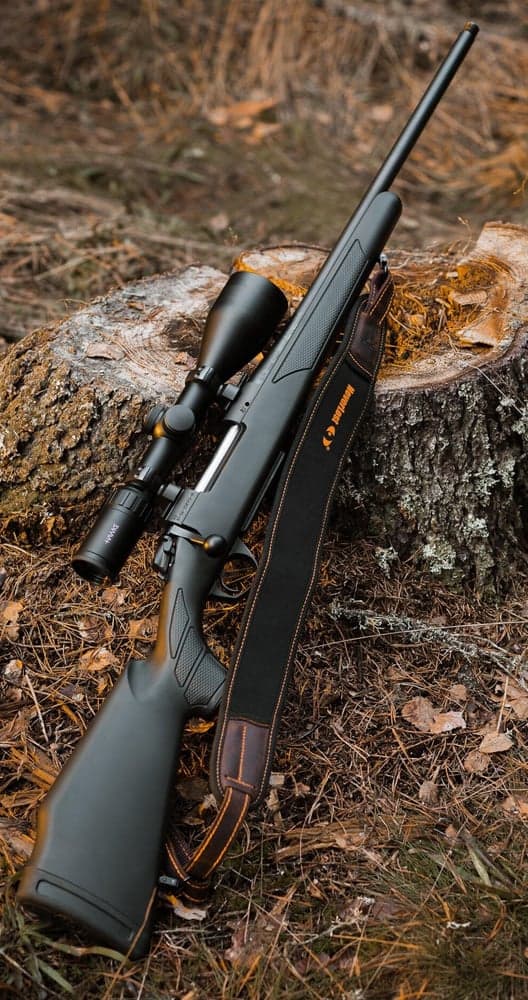 Neoprene Gun Sling, view: 4