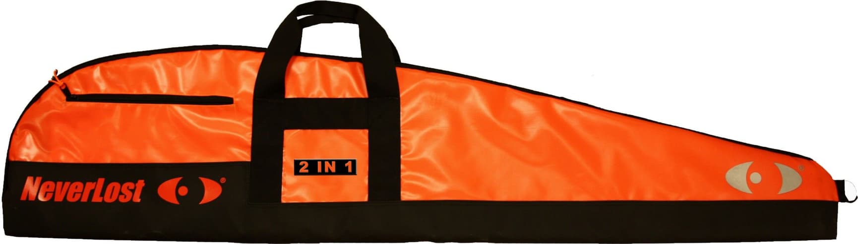 Vapenfodral 2-in-1 (2020), view: 0