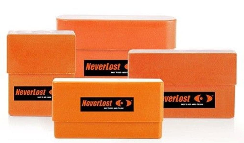 productImage: Patronask Hagel 5 skott