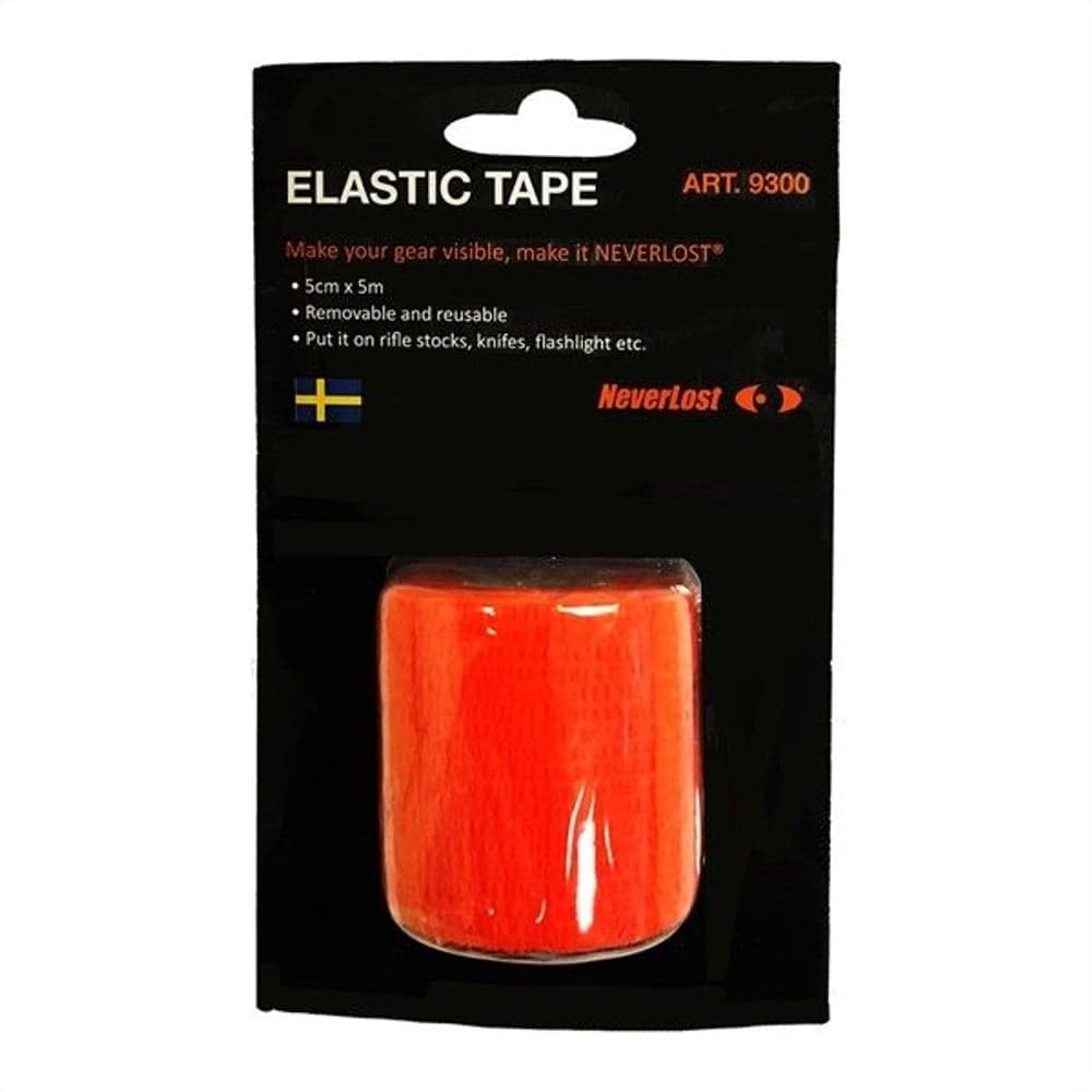 självhäftande tejp 5cm x 5m, view: 0