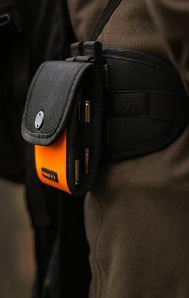 AddOn Patronficka Magnumkaliber, view: 2