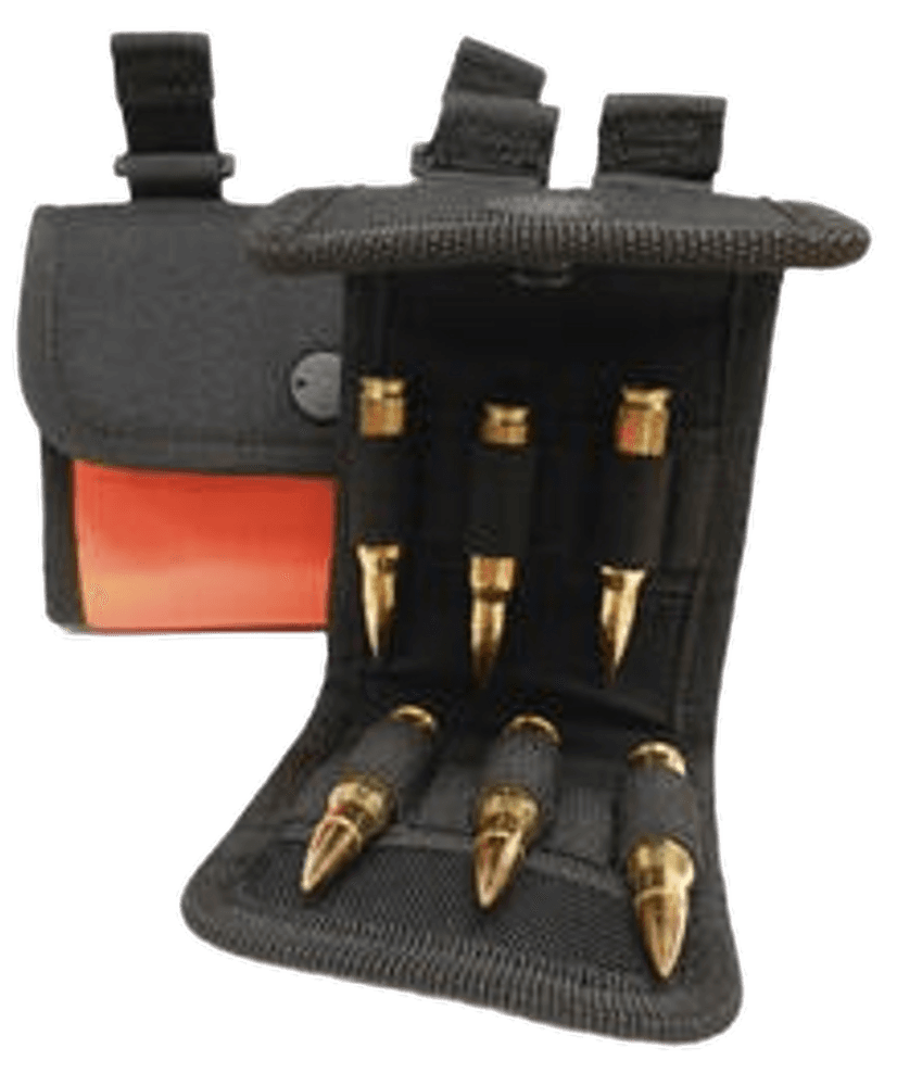 AddOn Patronficka Magnumkaliber, view: 0