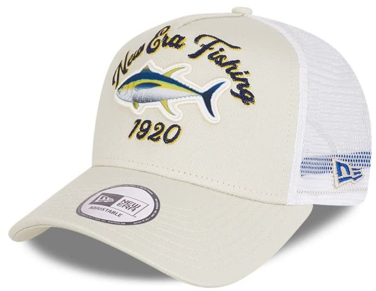 Fishing Trucker STN, view: 0