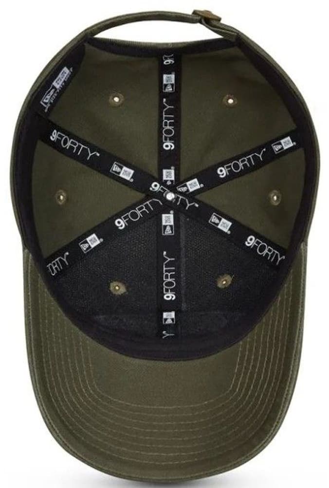Camp Patch 9Forty NOV, view: 2
