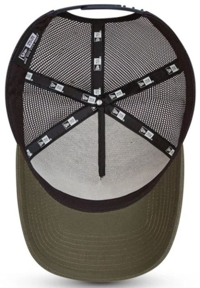 Outdoor Patch Trucker NOV, view: 2