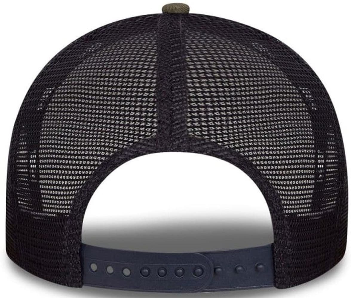 Outdoor Patch Trucker NOV, view: 1