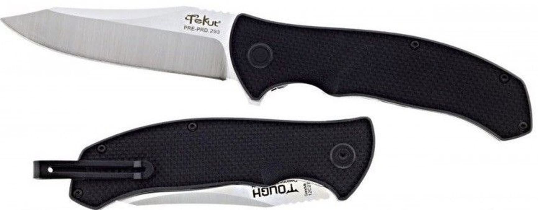 Tekut Tough LK5280, view: 0