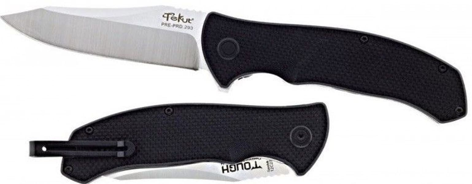 Tekut Tough LK5280, view: 0