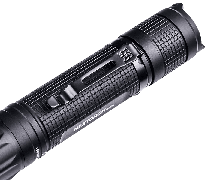 E52C laddbar ficklampa 3000 lm 130 g, view: 2