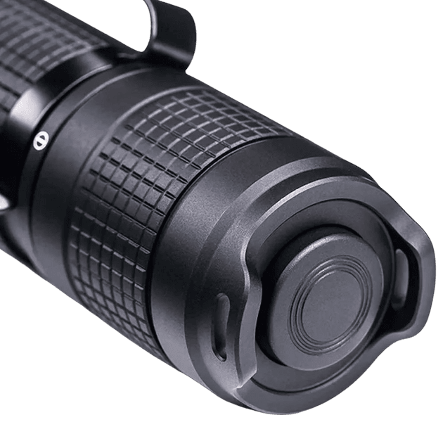 E52C laddbar ficklampa 3000 lm 130 g, view: 3