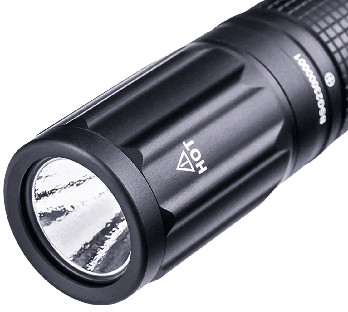 E52C laddbar ficklampa 3000 lm 130 g, view: 1