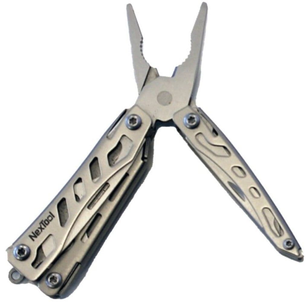 Nextool Mini Flagship Multitång, view: 0