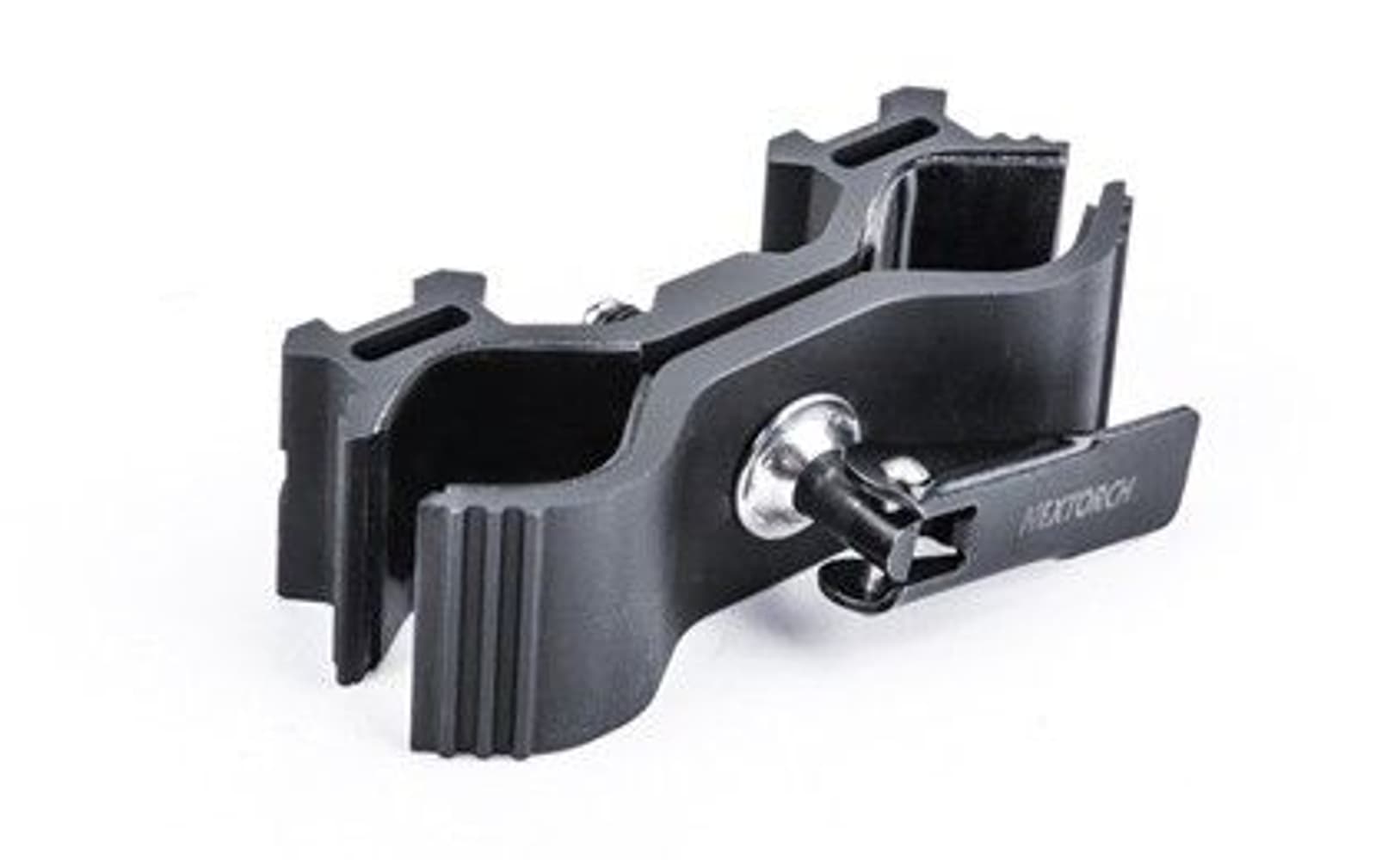 Klämfäste För Eftersökslampor, view: 0