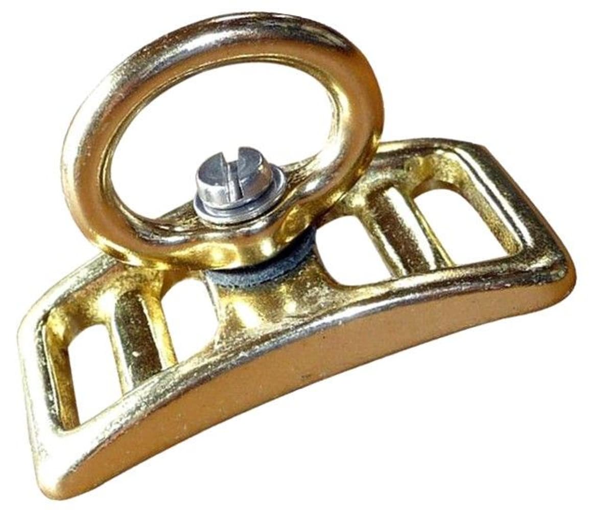 Spårhalsband S 40-50 cm, view: 2