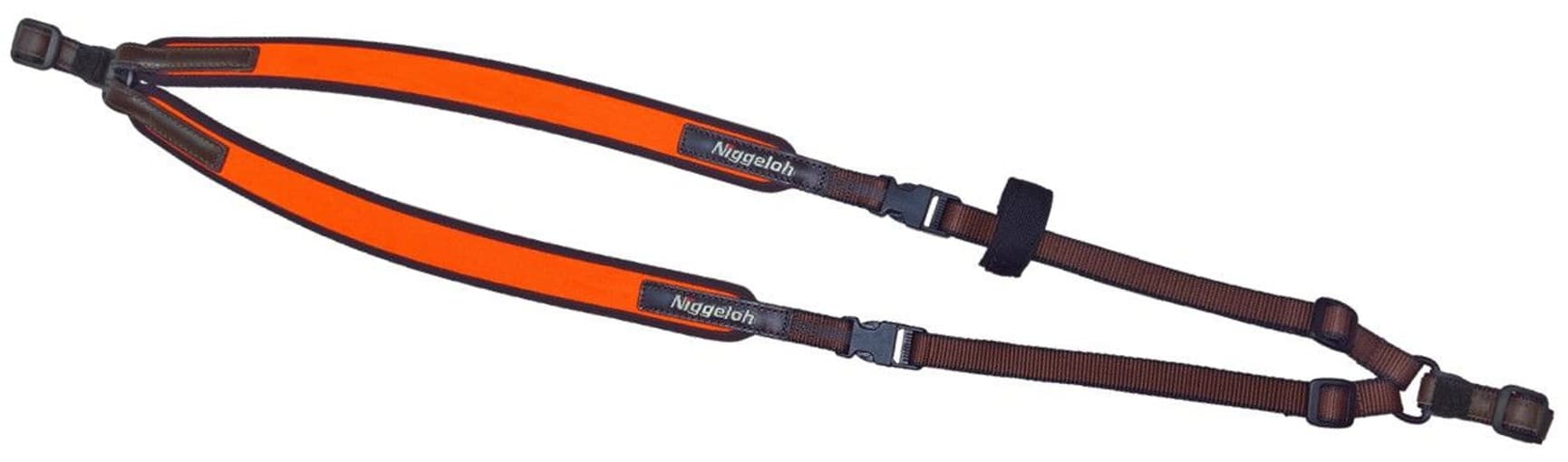 Vapenrem Rygg Neopren, view: 1