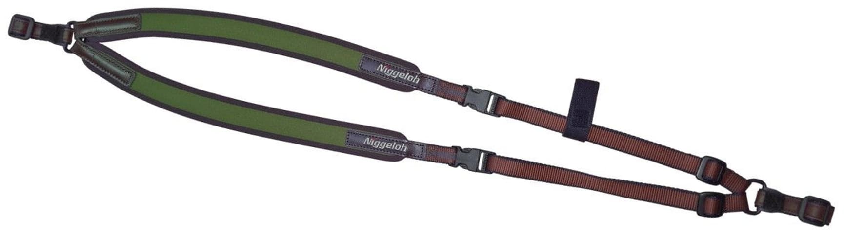 Vapenrem Rygg Neopren, view: 0