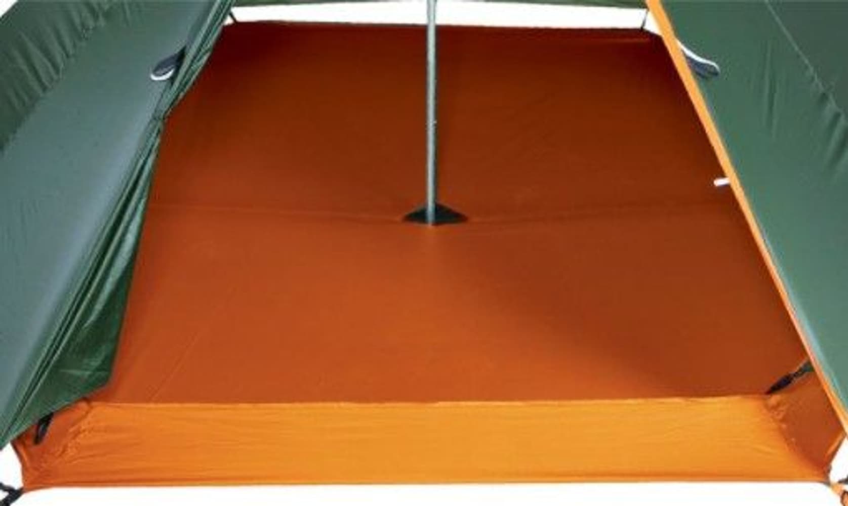 Footprint WickiUp 3, view: 2