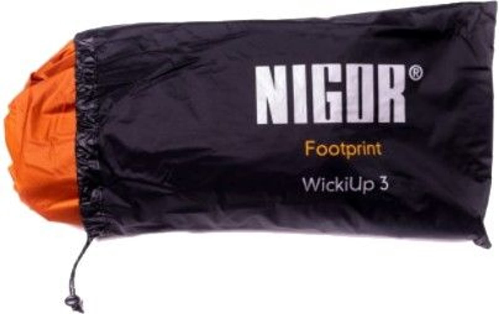 Footprint WickiUp 3, view: 1