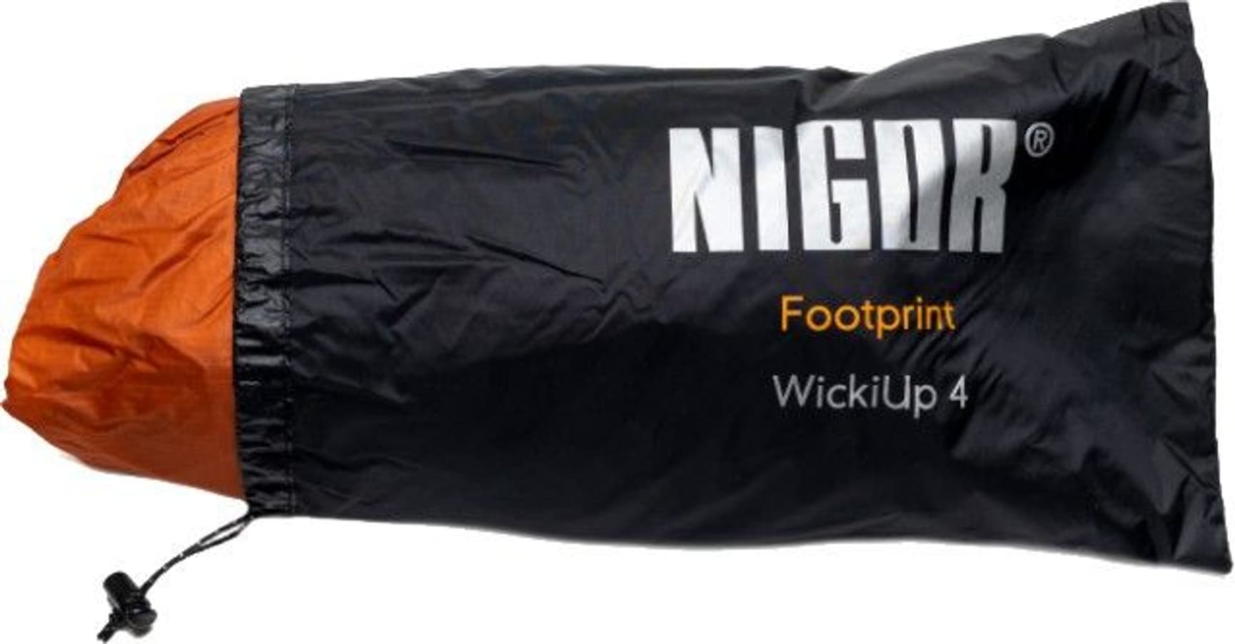 Footprint WickiUp 4, view: 0