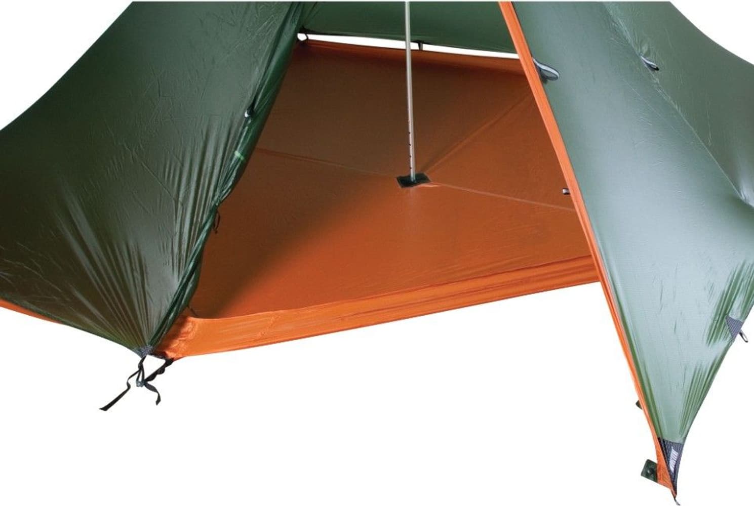 Footprint WickiUp 4, view: 1