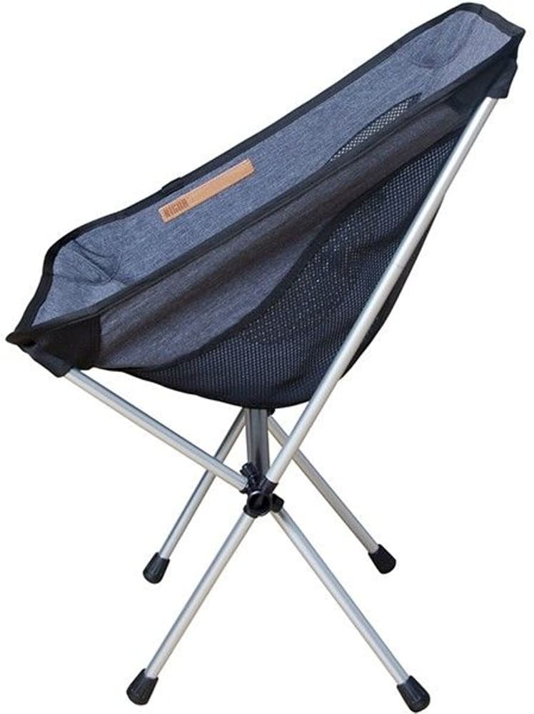Morningbird Dark Grey, view: 3