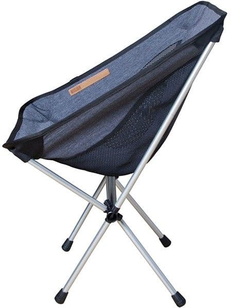 Morningbird Dark Grey, view: 3