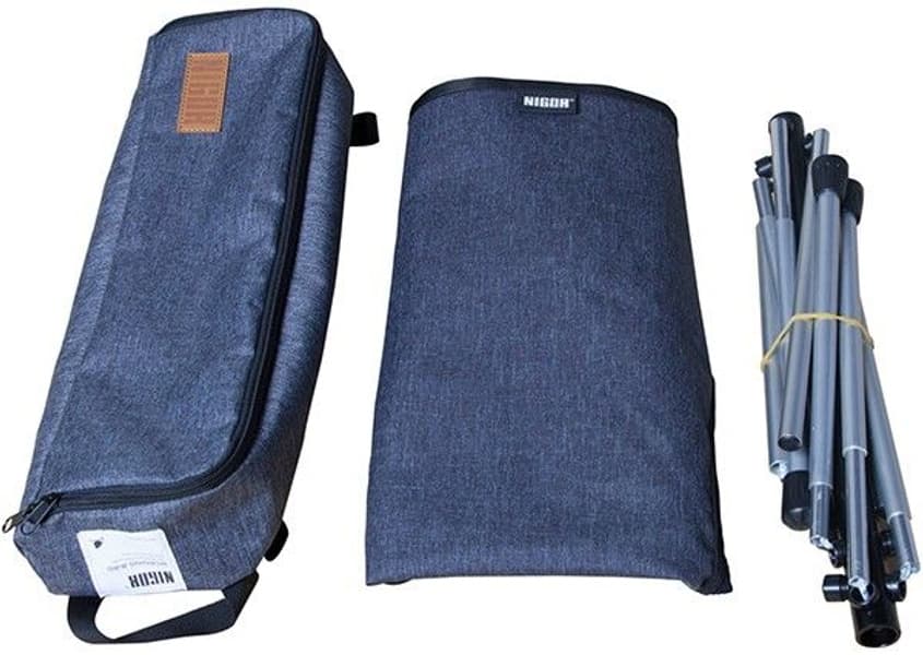 Morningbird Dark Grey, view: 1