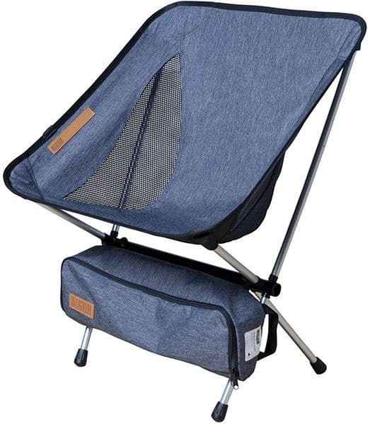 Morningbird Dark Grey, view: 0