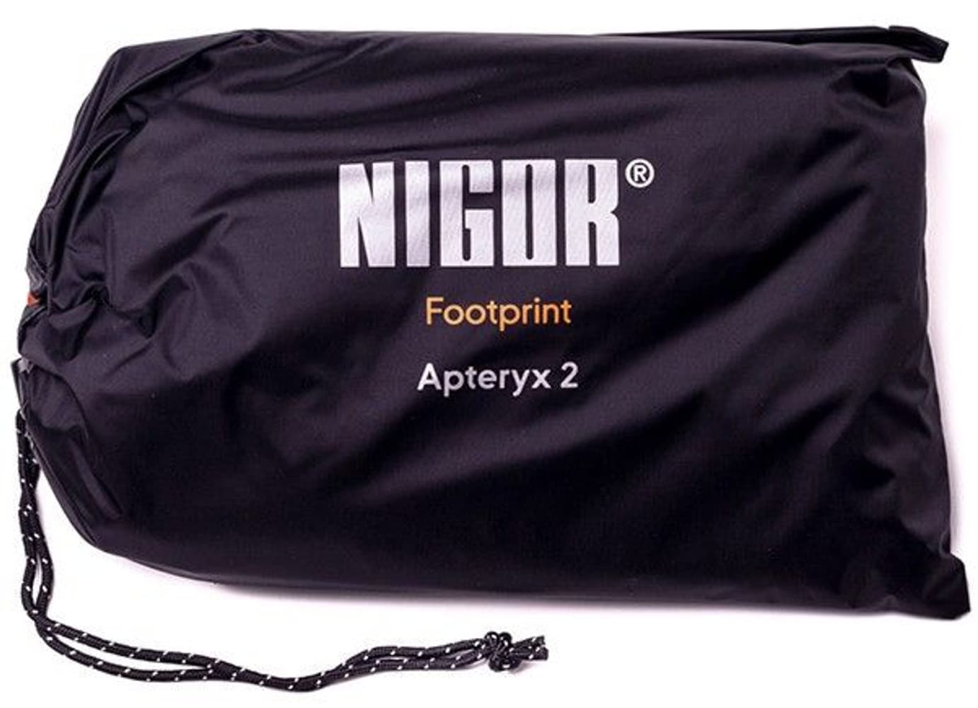 Footprint/Tarp Apteryx 2, view: 0