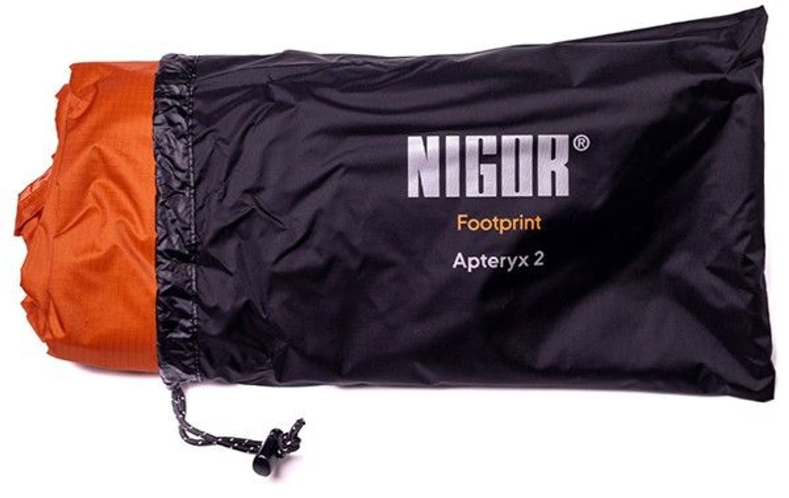 Footprint/Tarp Apteryx 2, view: 1