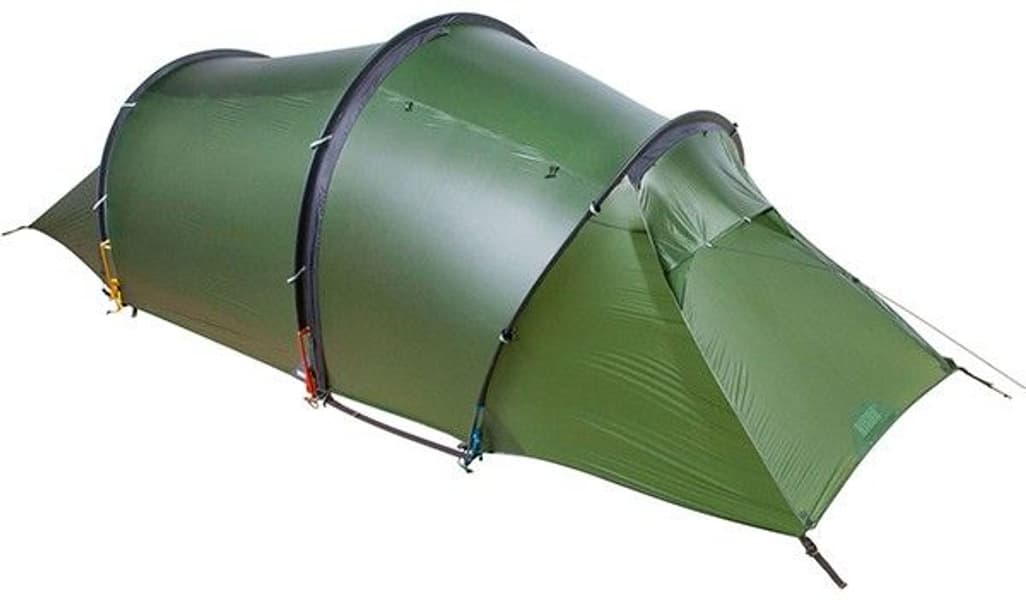 Apteryx 2 Willow Bough Green, view: 0