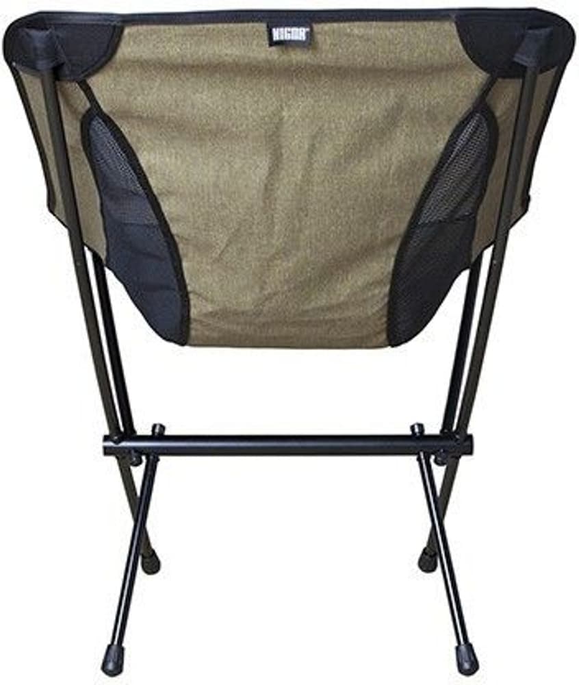 Sparrow Light Green Campingstol, view: 4
