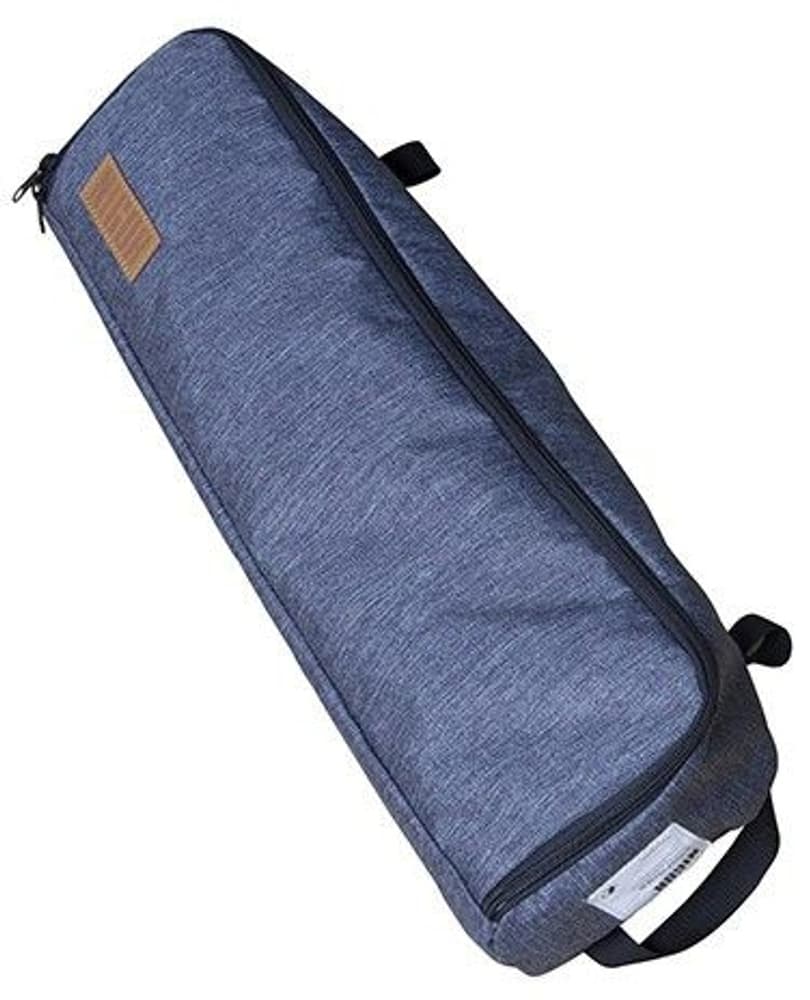 Kingfisher Dark Grey Campingstol, view: 5