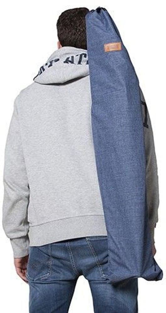 Flycatcher Large Denim Campingstol, view: 7