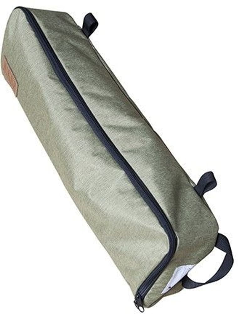 Kingfisher Light Green Campingstol, view: 5