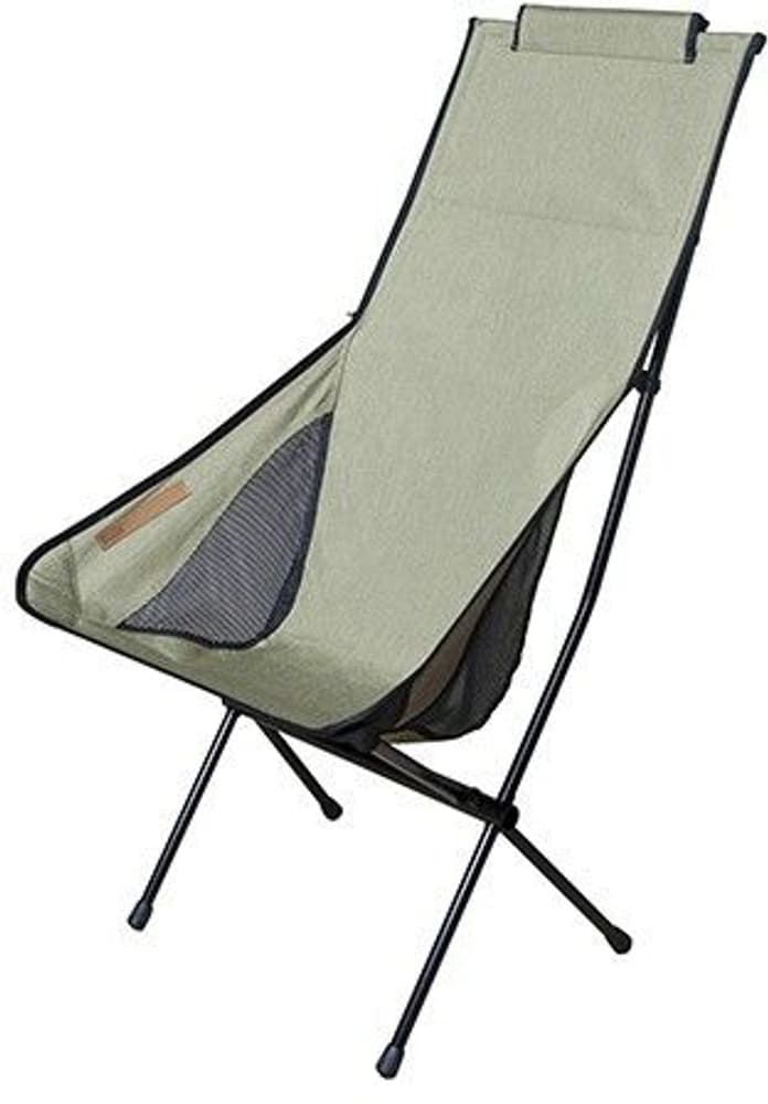 Kingfisher Light Green Campingstol, view: 1