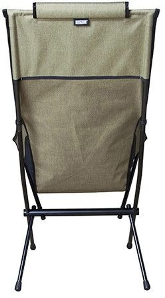 Kingfisher Light Green Campingstol, view: 4