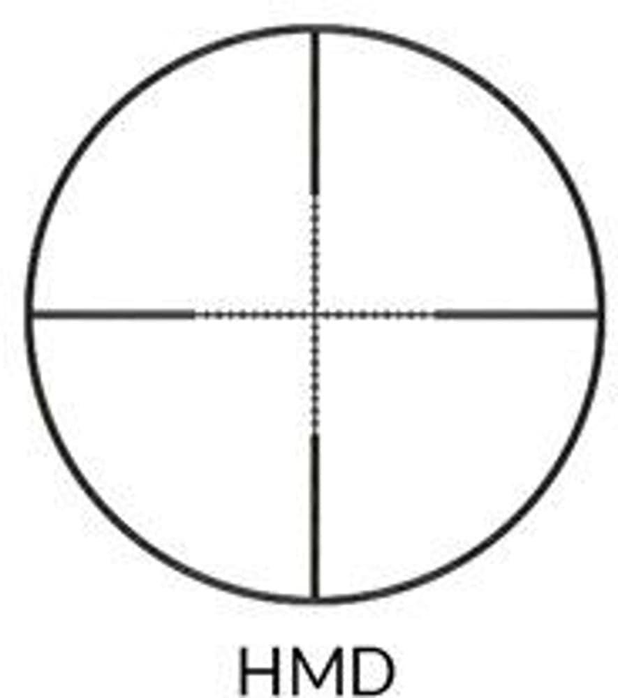 MountMaster AO4x32 HMD, view: 1