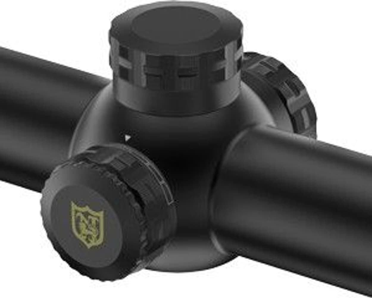 Octa 2-16x50 4 Dot Belyst, view: 2