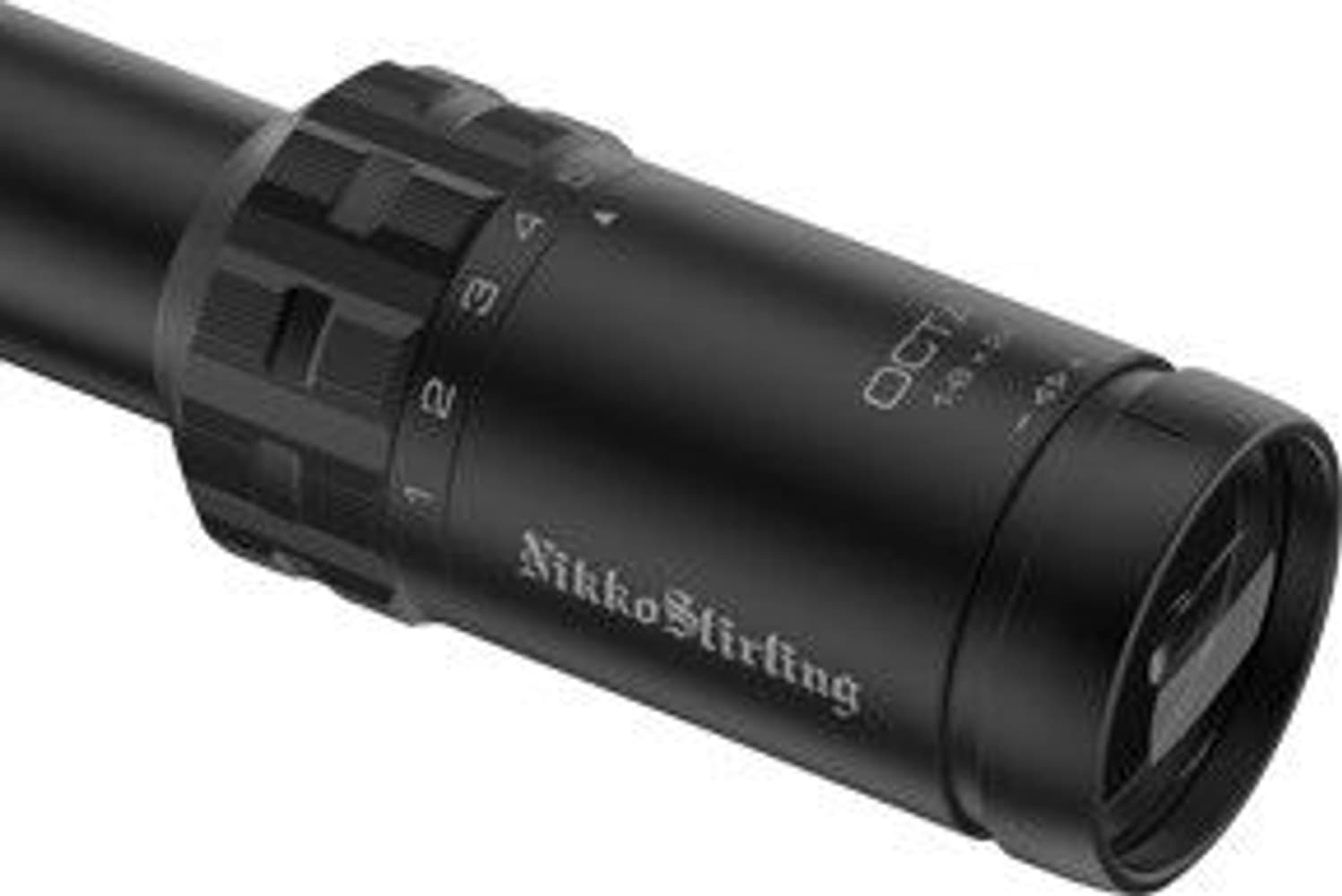 Octa 2-16x50 4 Dot Belyst, view: 1