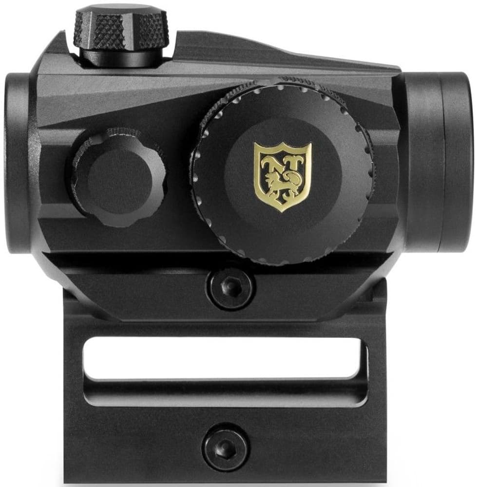 Flash 1x25 Red Dot Sight, view: 0