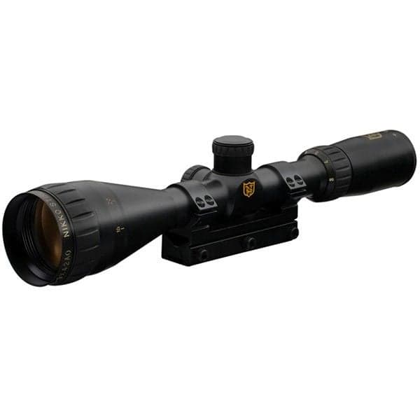 Airking 3-9x42 AO kikarsikte, view: 0